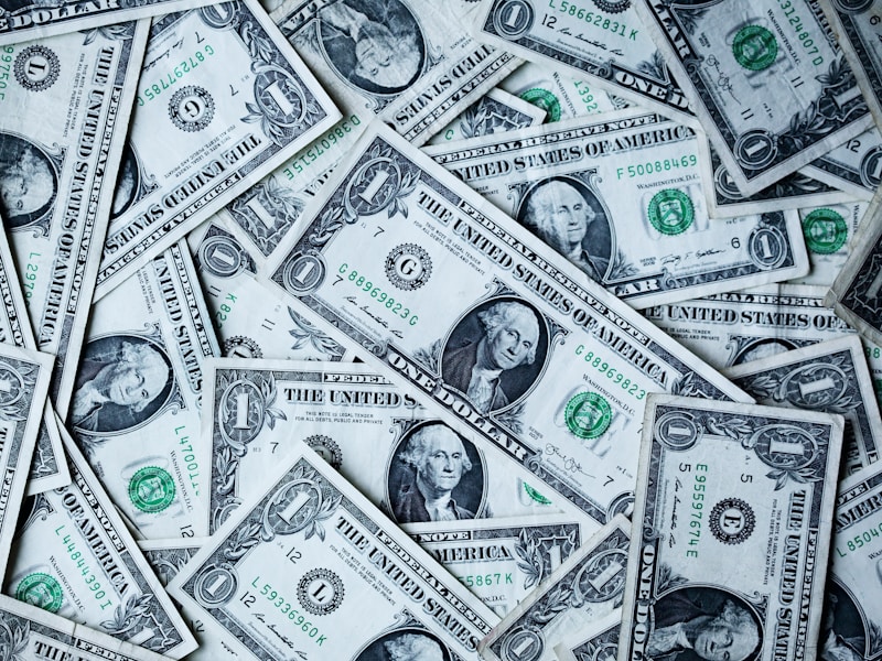 Manhattan Financial District